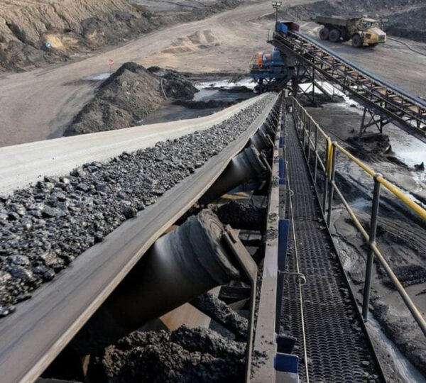 Dalia Mining & Machinery