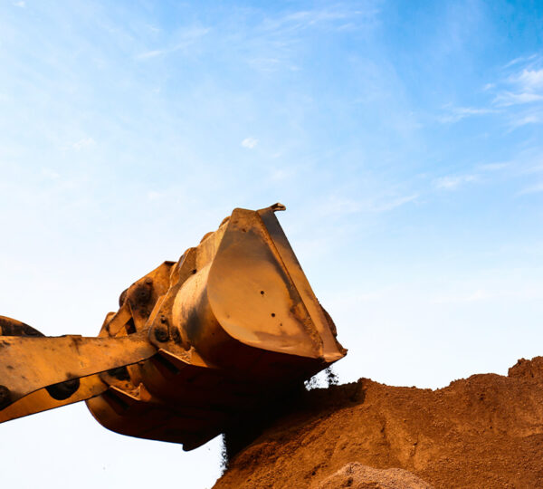 Dalia Mining & Machinery