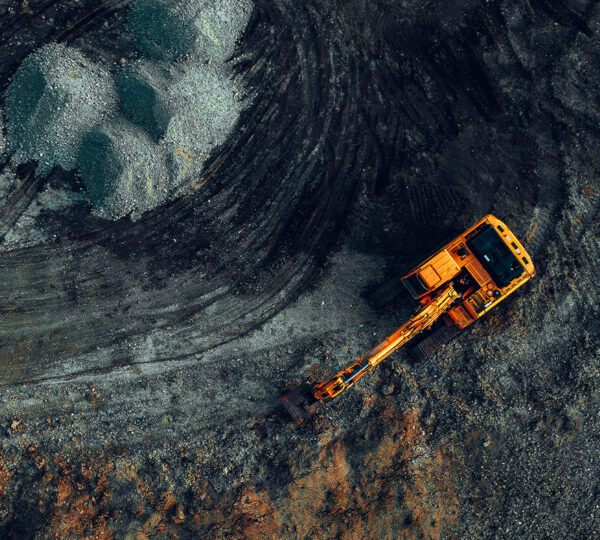 Dalia Mining & Machinery
