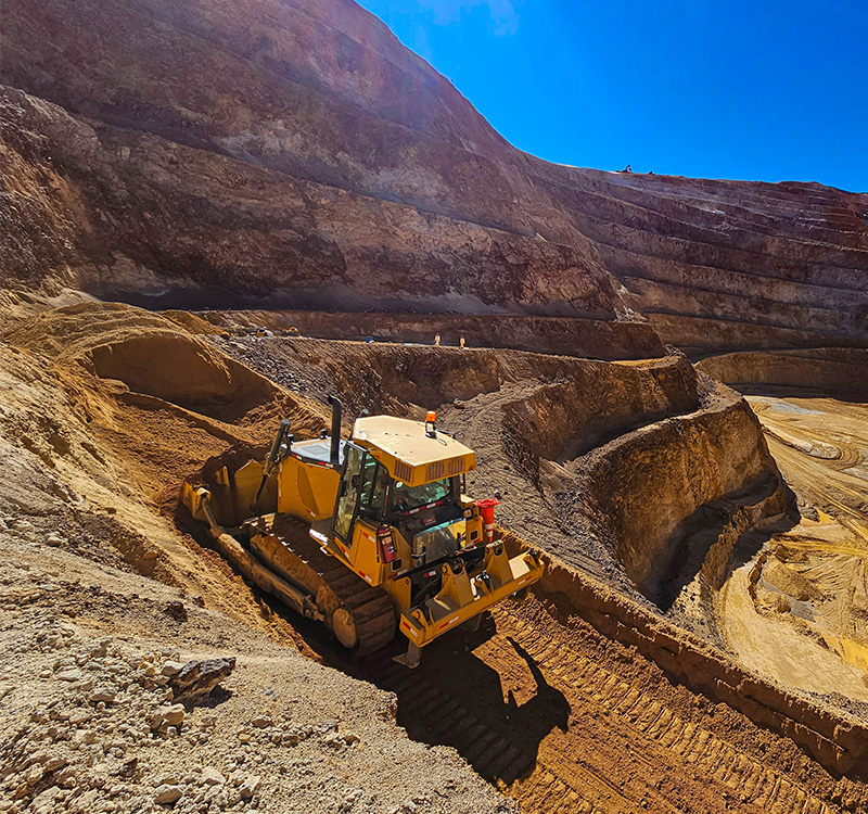 Mining Services