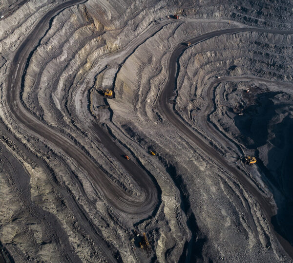Dalia Mining & Machinery