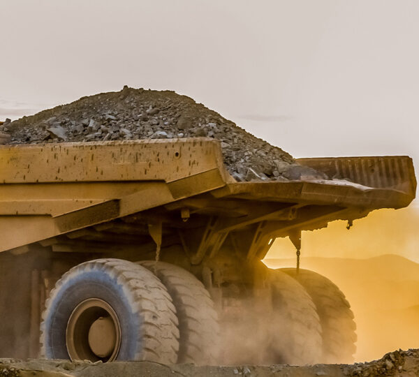Dalia Mining & Machinery