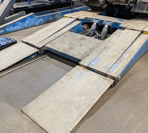 Dalia Mining & Machinery